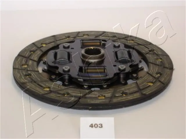 Clutch Disc