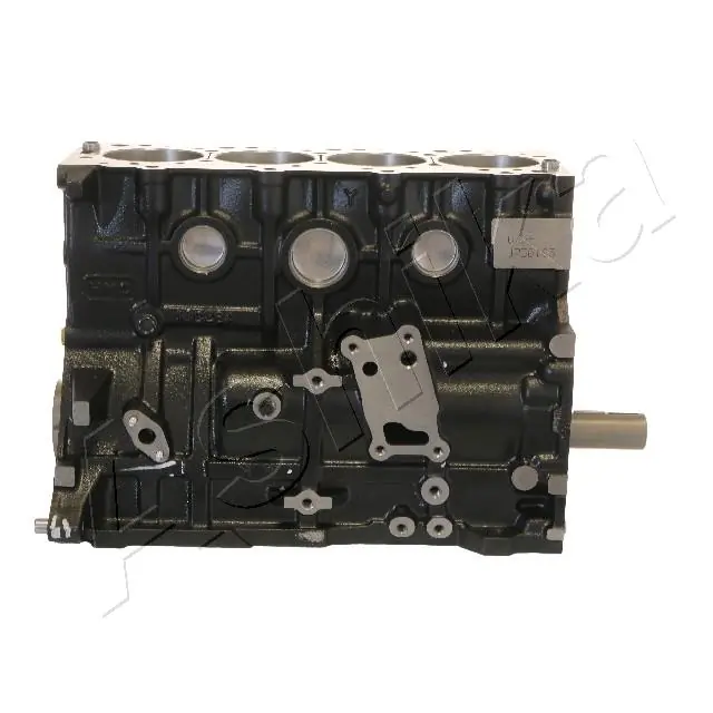 Partial Engine