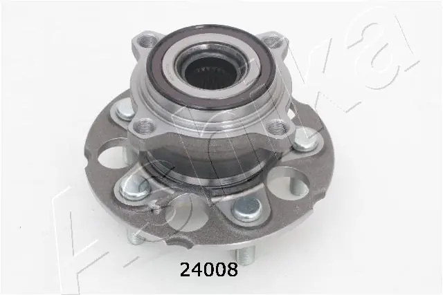 ASHIKA 44-24008 — Маточина колеса