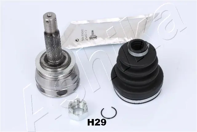 ASHIKA 62-0H-H29