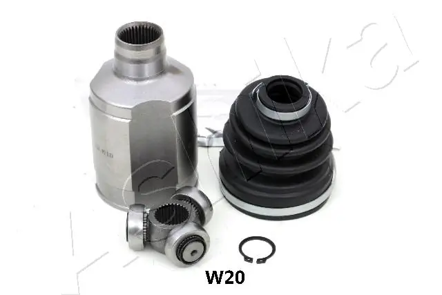 ASHIKA 62-0W-W20