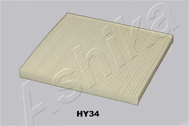 ASHIKA 21-HY-H34 — Фільтр салону