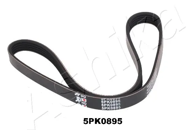 ASHIKA 112-5PK895 — Полікліновий ремінь