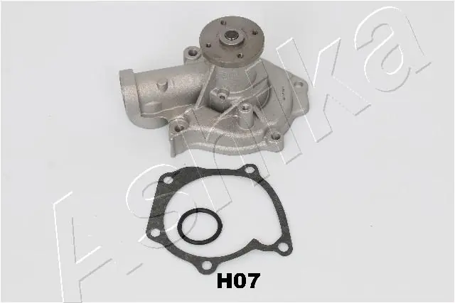 ASHIKA 35-H0-007 — Водяний насос
