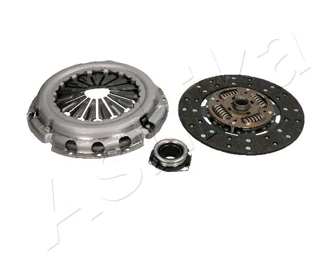 Комплект зчеплення ASHIKA 92-02-2066 для Toyota Hilux VII