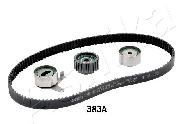 ASHIKA KCT383A — Комплект ременя ГРМ