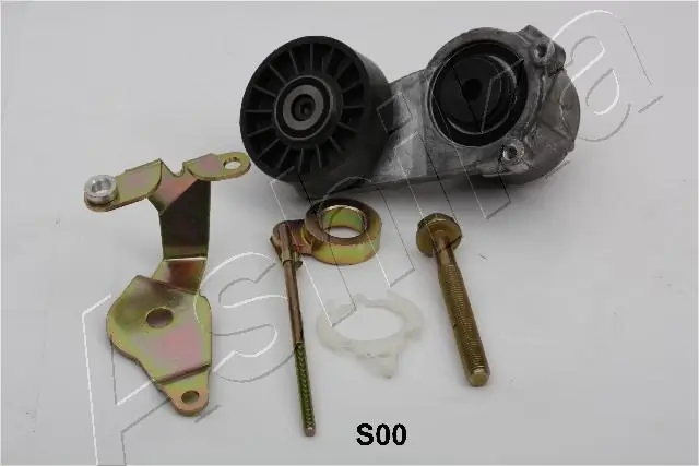 ASHIKA 128-0S-S00