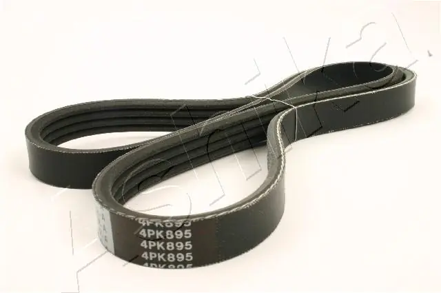 ASHIKA 112-4PK895 — Полікліновий ремінь