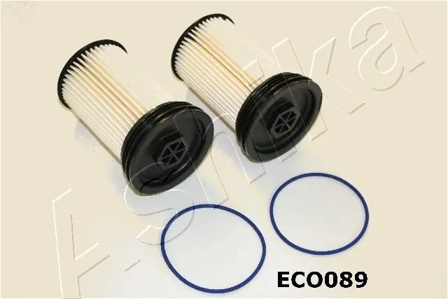 ASHIKA 30-ECO089 — Паливний фільтр