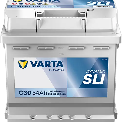 Starter Battery