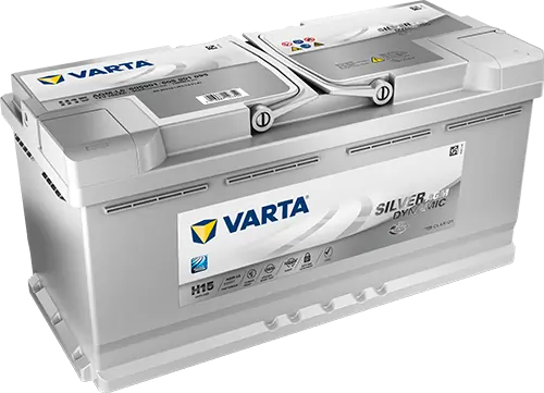Starter Battery