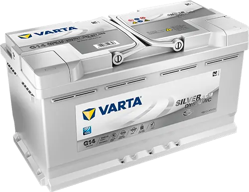 Starter Battery