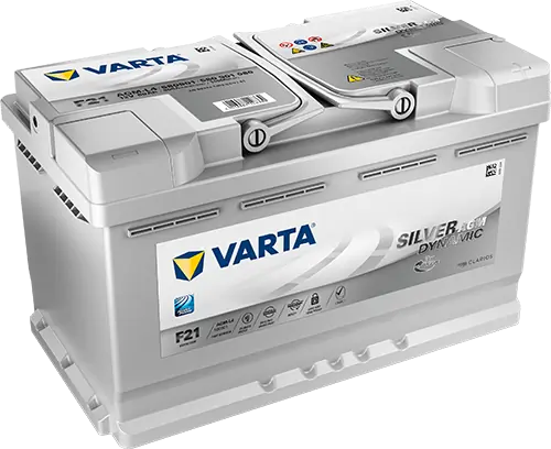 Starter Battery