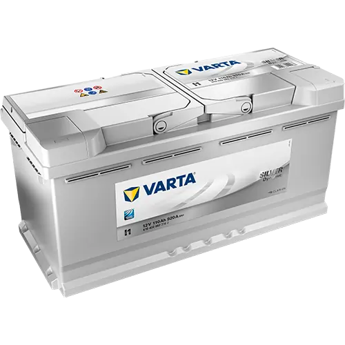 Starter Battery