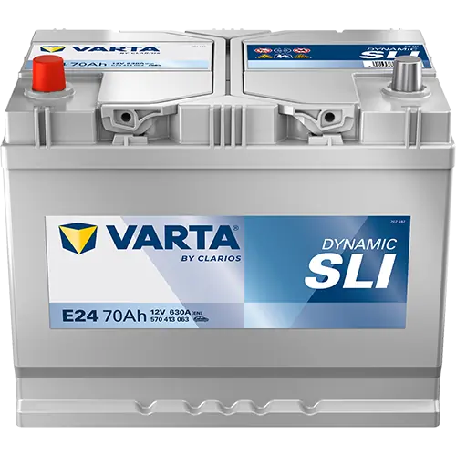 Starter Battery