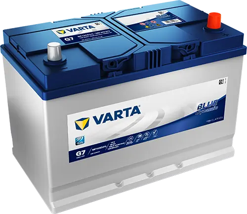 Starter Battery