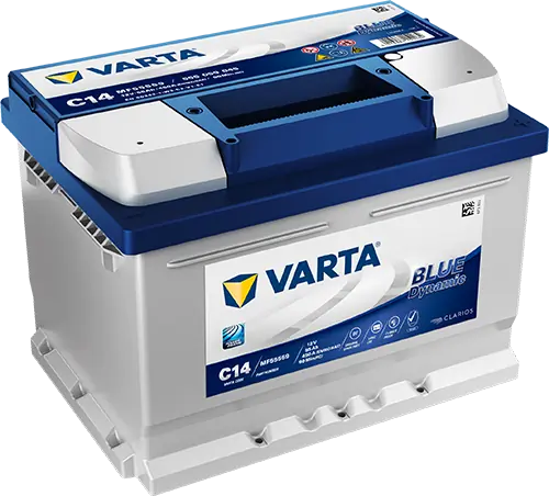 Starter Battery