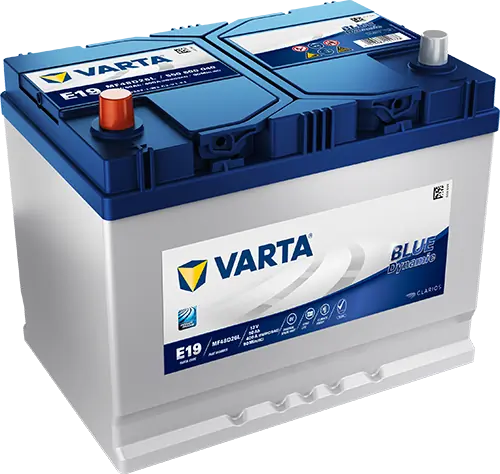 Starter Battery