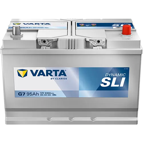 Starter Battery