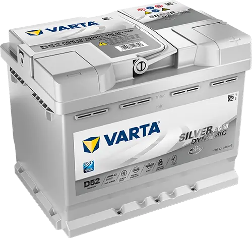 Starter Battery