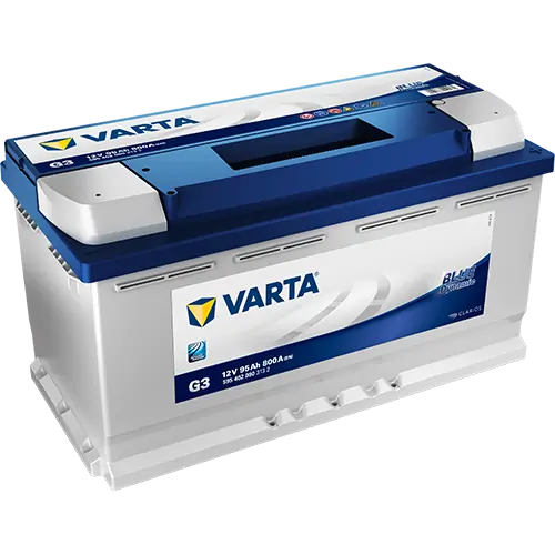 Starter Battery