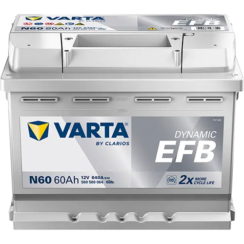 Starter Battery
