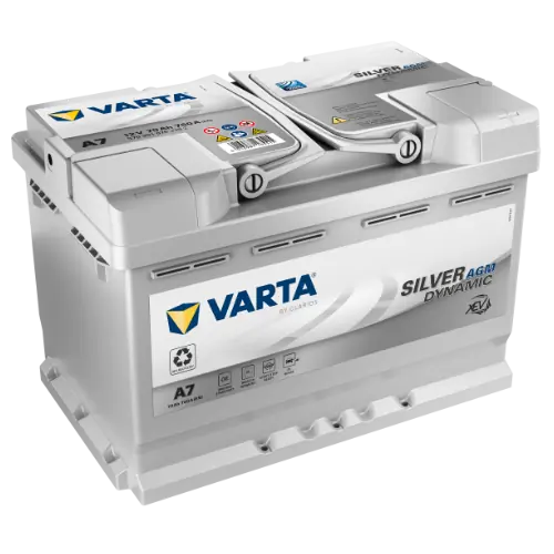 Starter Battery