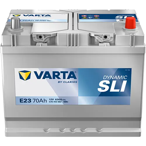 Starter Battery