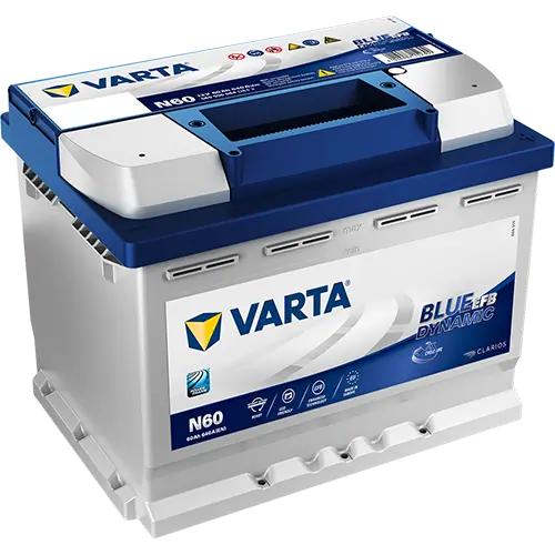 Starter Battery