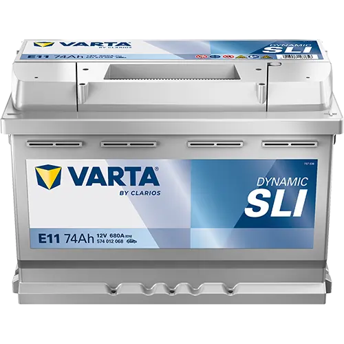 Starter Battery