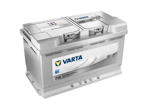 Batterie de démarrage VARTA 5852000803162