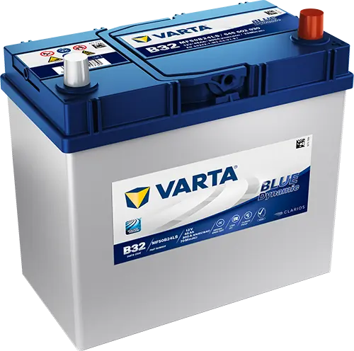 Starter Battery