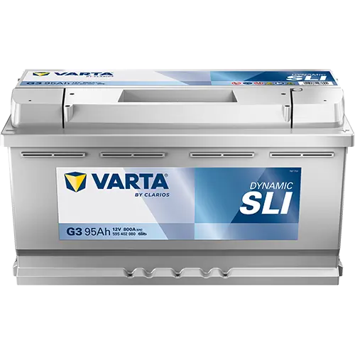 Starter Battery