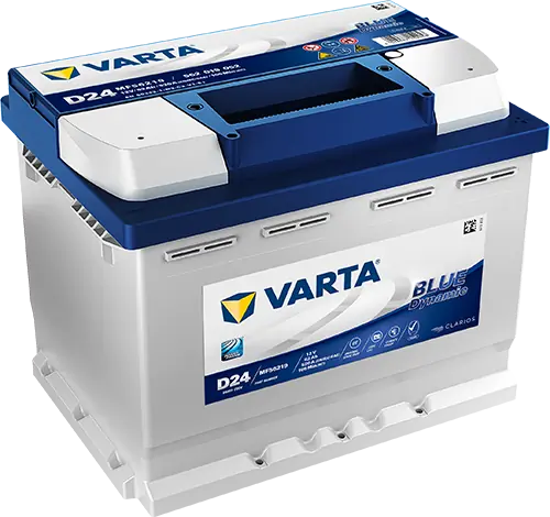 Starter Battery