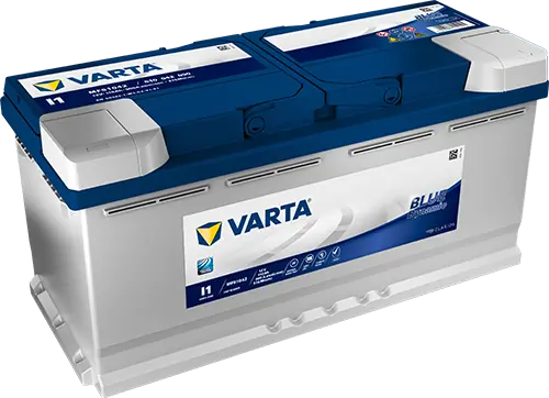 Starter Battery