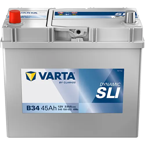 Starter Battery