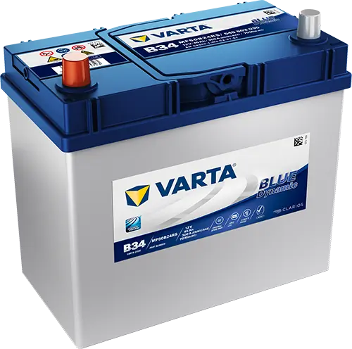 Starter Battery