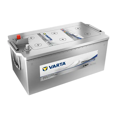 Batterie de démarrage VARTA 930240120B912