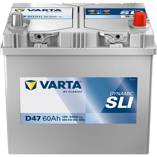 Starter Battery