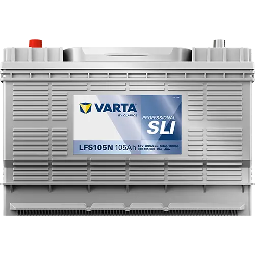 Batterie de démarrage VARTA 930105080K312