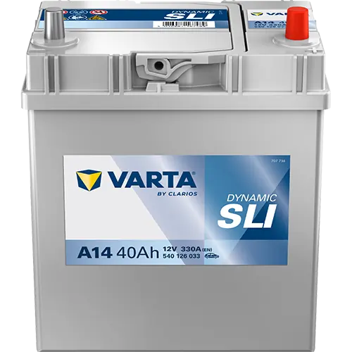 Starter Battery