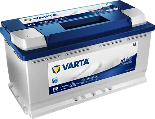 Starter Battery