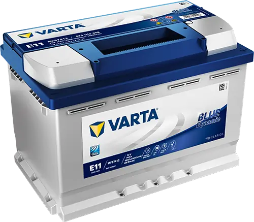 Starter Battery