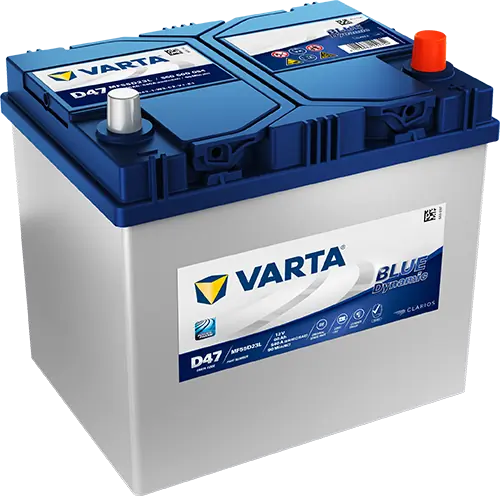 Starter Battery