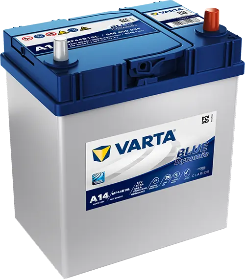 Starter Battery