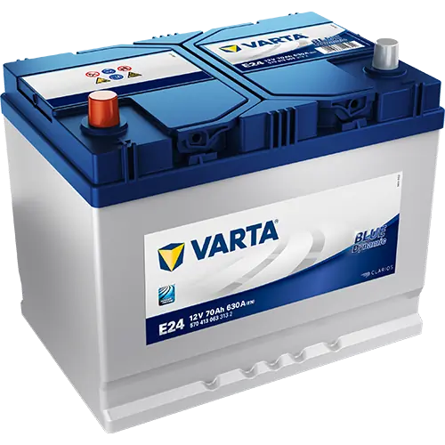 Starter Battery