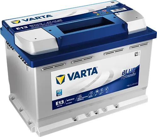 Starter Battery