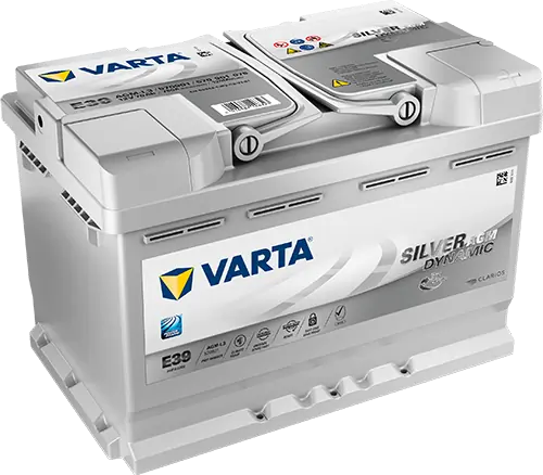 Starter Battery