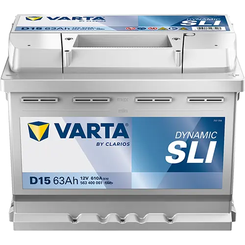 Starter Battery
