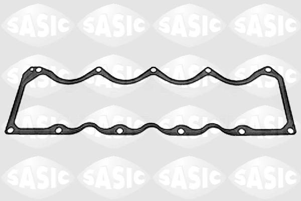 Joint de cache culbuteurs SASIC 4000459